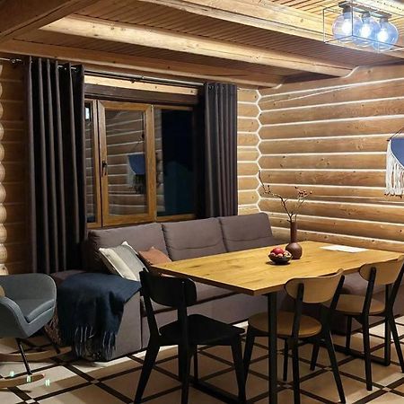 Oberig Apartmens 보로크타 외부 사진