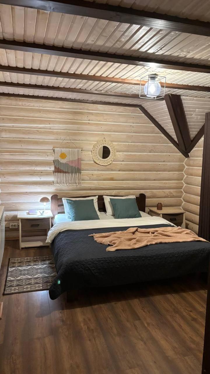 Oberig Apartmens 보로크타 외부 사진
