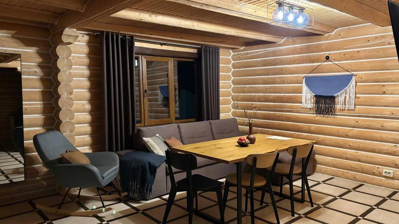 Oberig Apartmens 보로크타 외부 사진