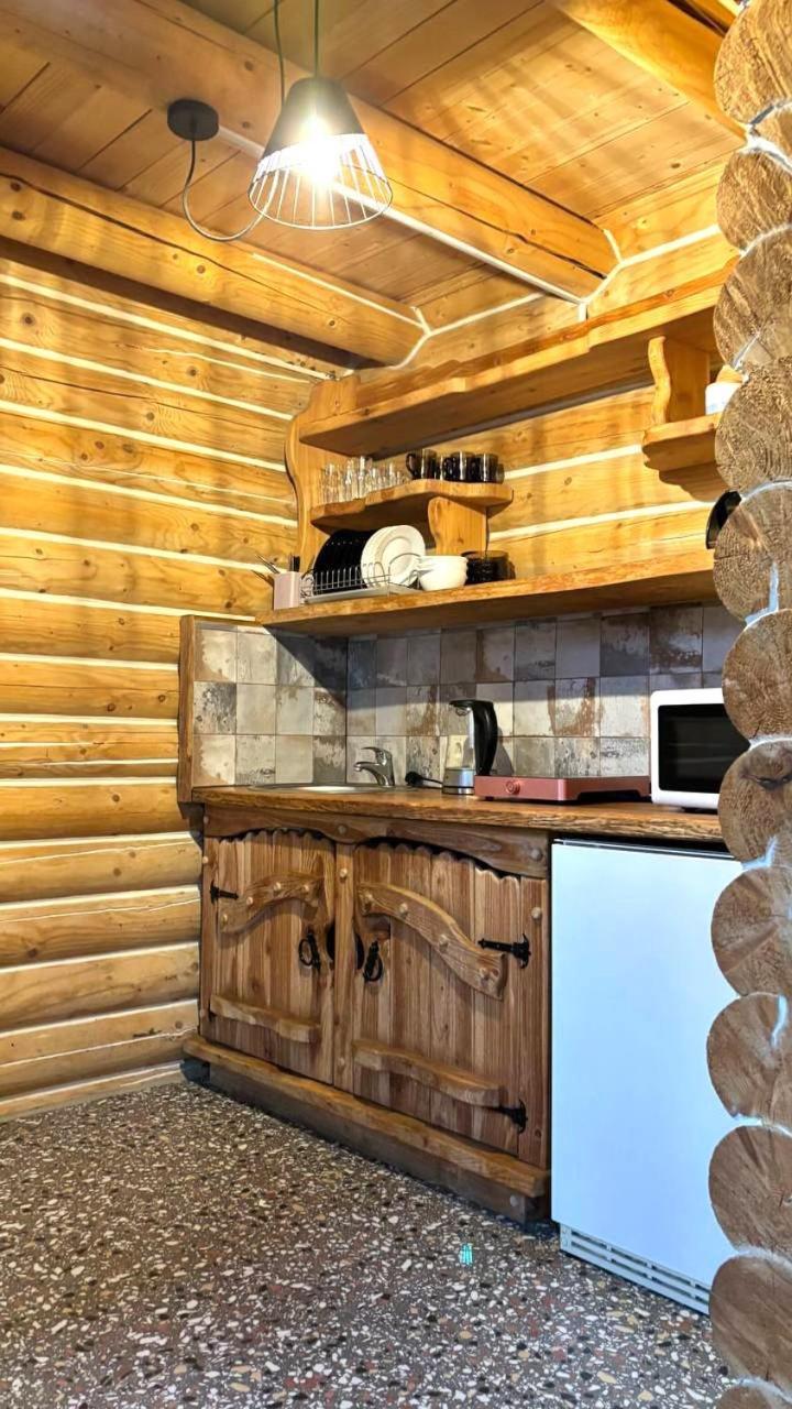 Oberig Apartmens 보로크타 외부 사진